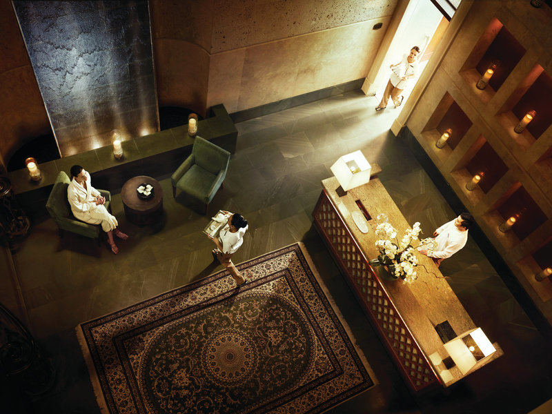 Atlantis - The Palm 45