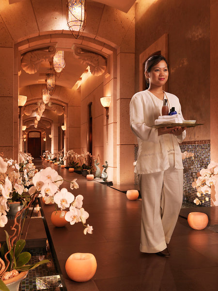 Atlantis - The Palm 46