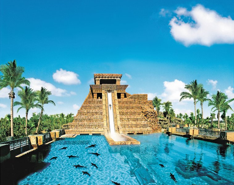 Atlantis - The Palm 6 - Outdoor Pool