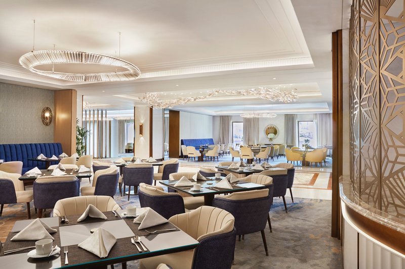 Atlantis - The Palm 12 - Restaurant
