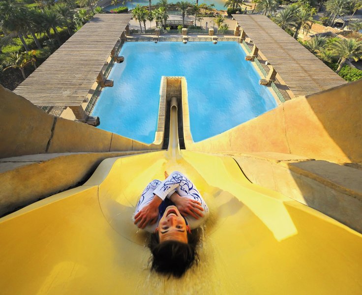 Atlantis - The Palm 16 - Outdoor Pool