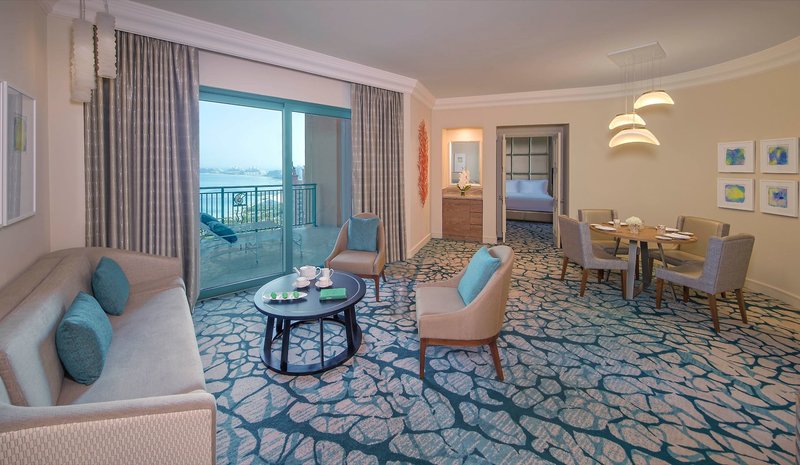 Atlantis - The Palm 37 - Room Example