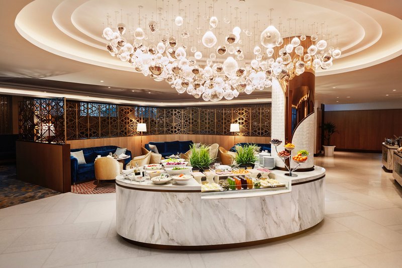 Atlantis - The Palm 40 - Restaurant