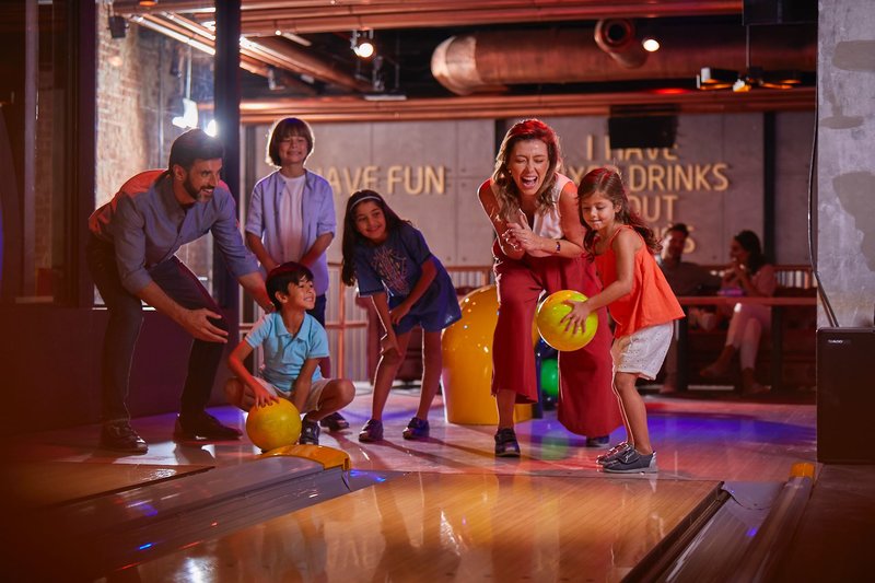 Atlantis - The Palm 41 - Sports and leisure