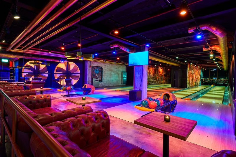 Atlantis - The Palm 44 - Sports and leisure