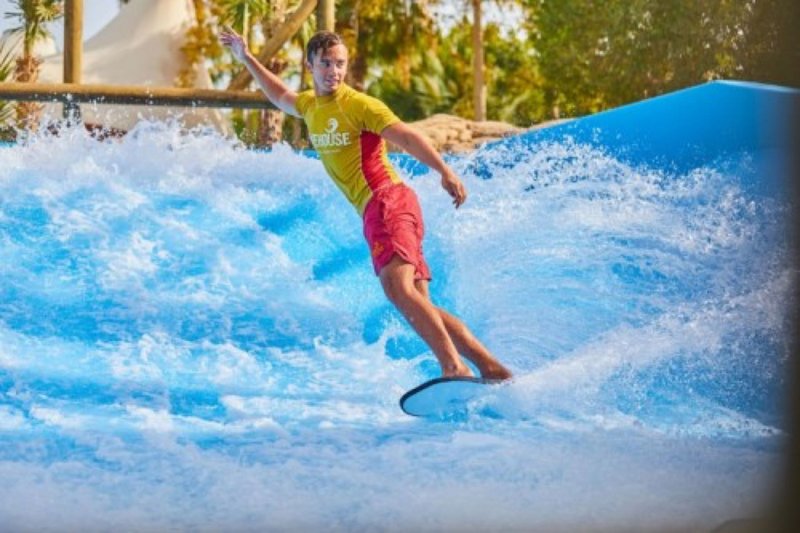 Atlantis - The Palm 45 - Sports and leisure