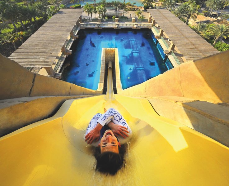 Atlantis - The Palm 46 - Outdoor Pool