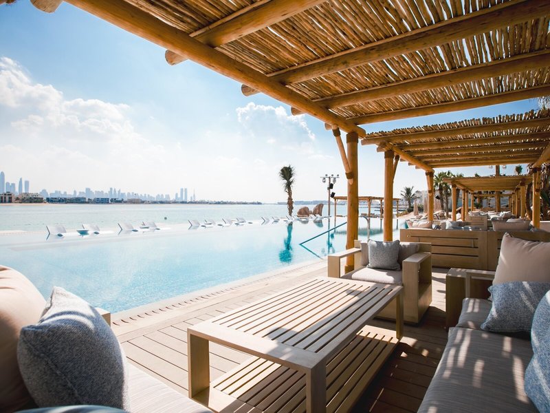 Atlantis - The Palm 28 - Restaurant