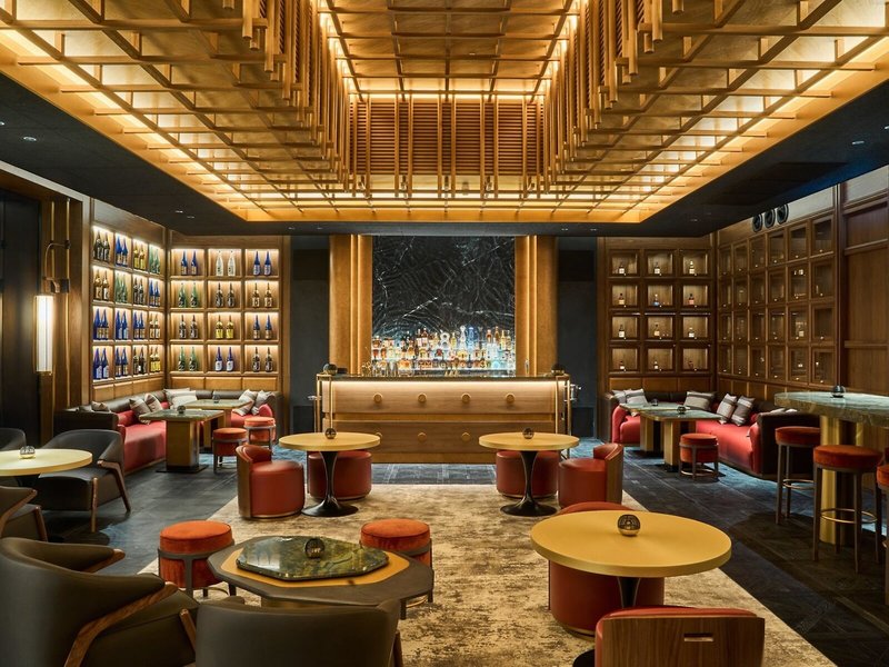 Atlantis - The Palm 31 - Restaurant