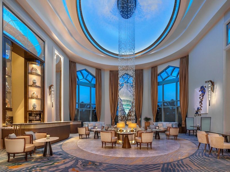 Atlantis - The Palm 37 - Restaurant