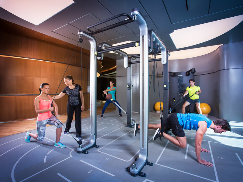 Atlantis - The Palm 39 - Sports and leisure