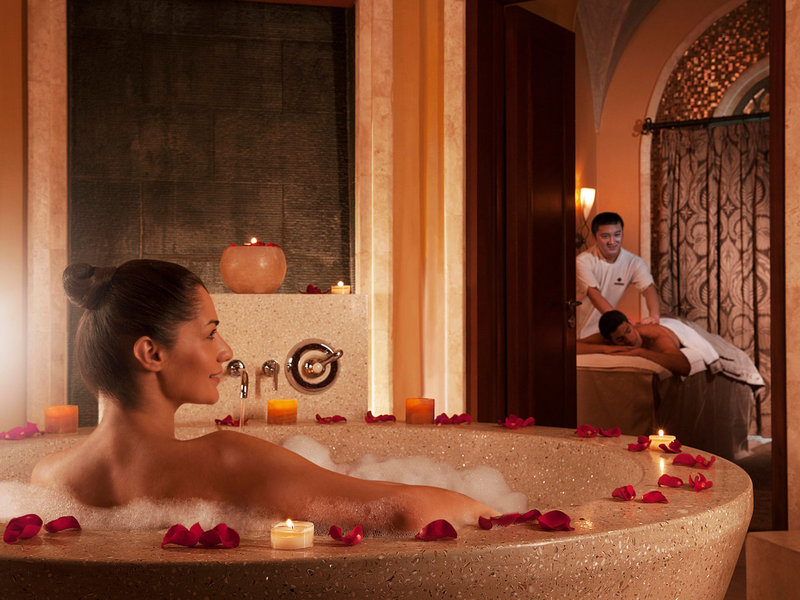 Atlantis - The Palm 48 - Health & Beauty
