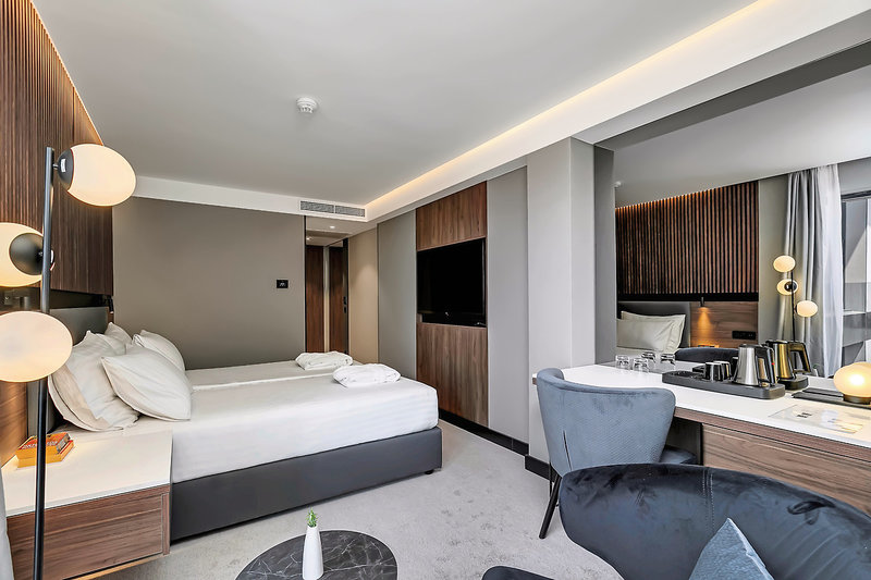 Noemia Hotel 11