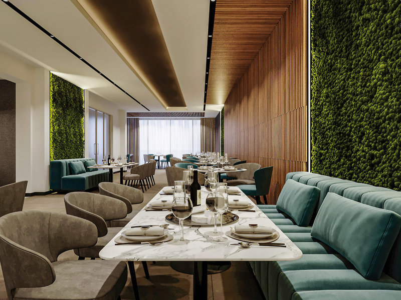 Noemia Hotel 26
