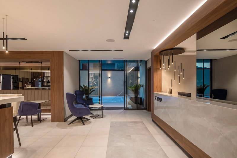Noemia Hotel 32