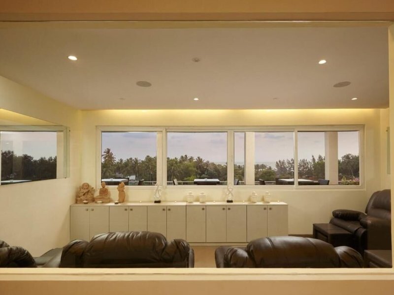 The Acacia Morjim Ocean Front Goa 6