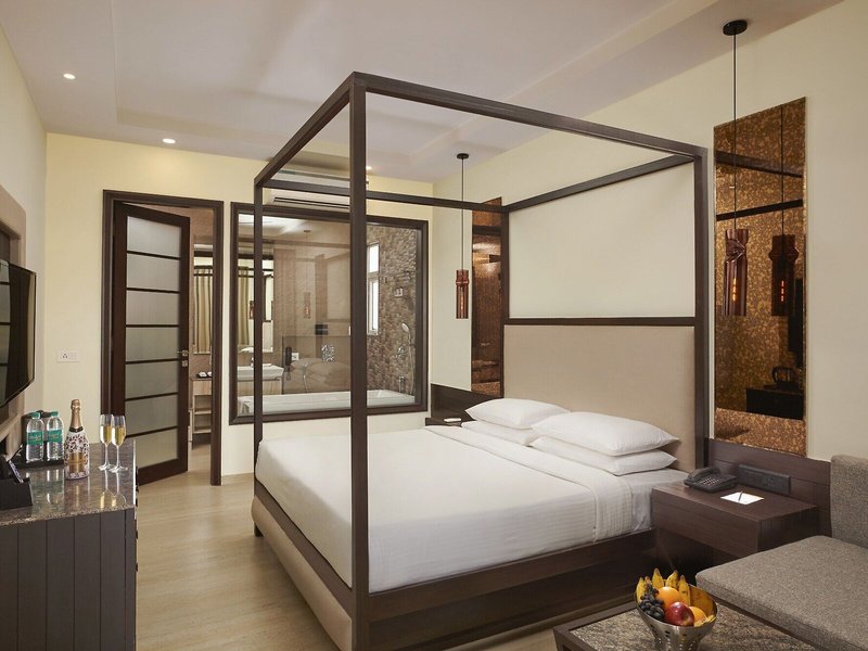 The Acacia Morjim Ocean Front Goa 11