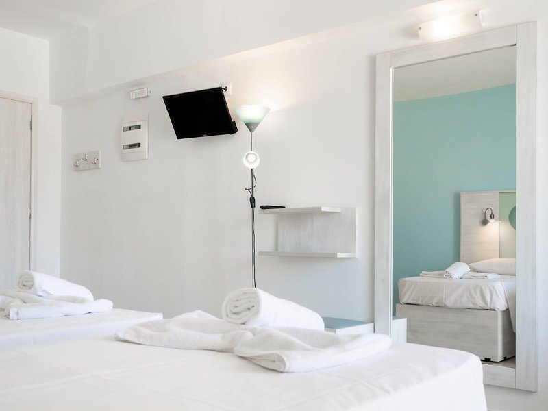 Santa Maria City Hotel 21