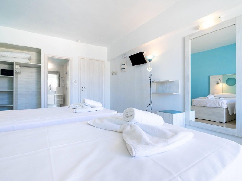 Santa Maria City Hotel 22