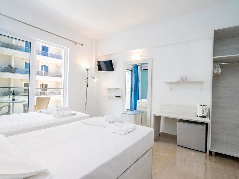 Santa Maria City Hotel 25