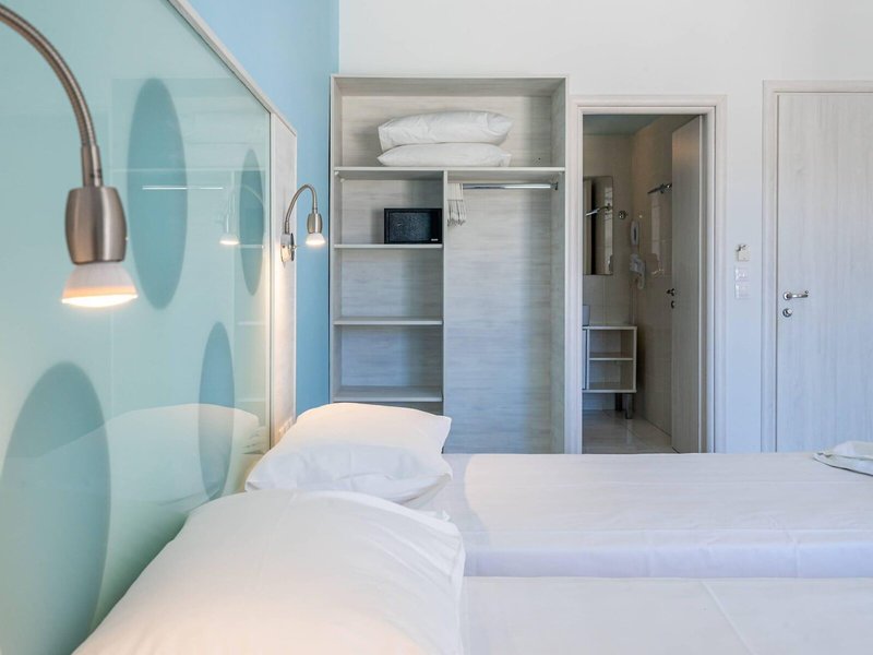 Santa Maria City Hotel 26