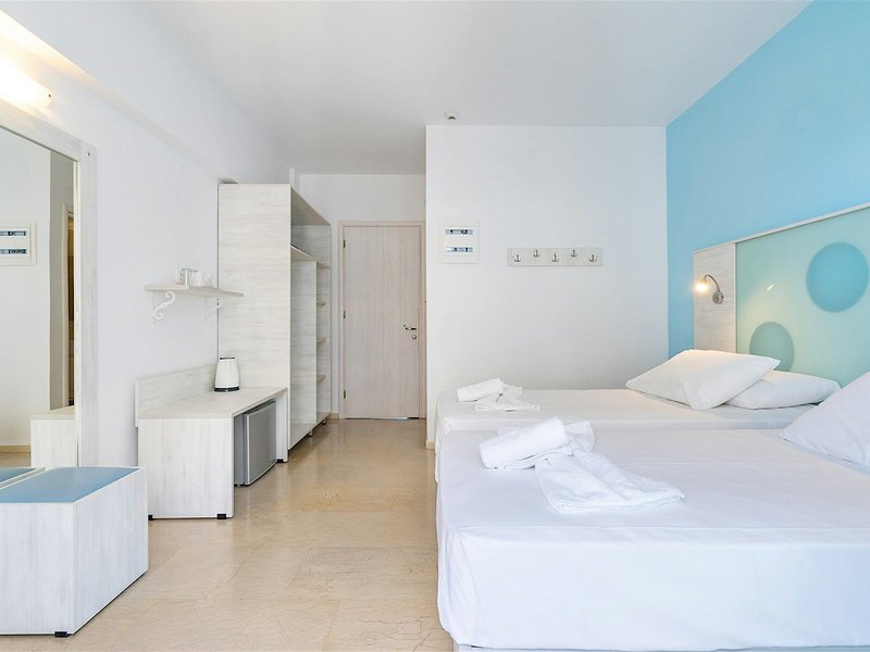 Santa Maria City Hotel 29
