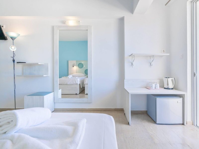 Santa Maria City Hotel 31