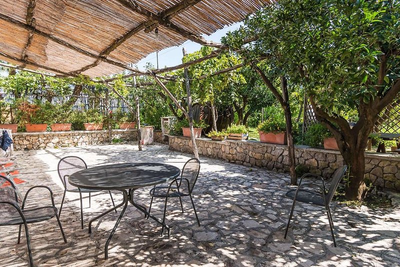 Residence Le Axidie 3