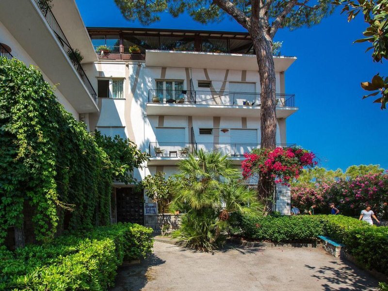 Residence Le Axidie 1