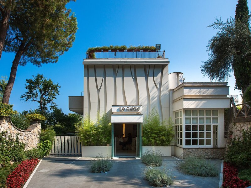 Residence Le Axidie 2