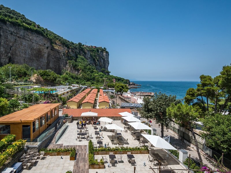 Residence Le Axidie 3