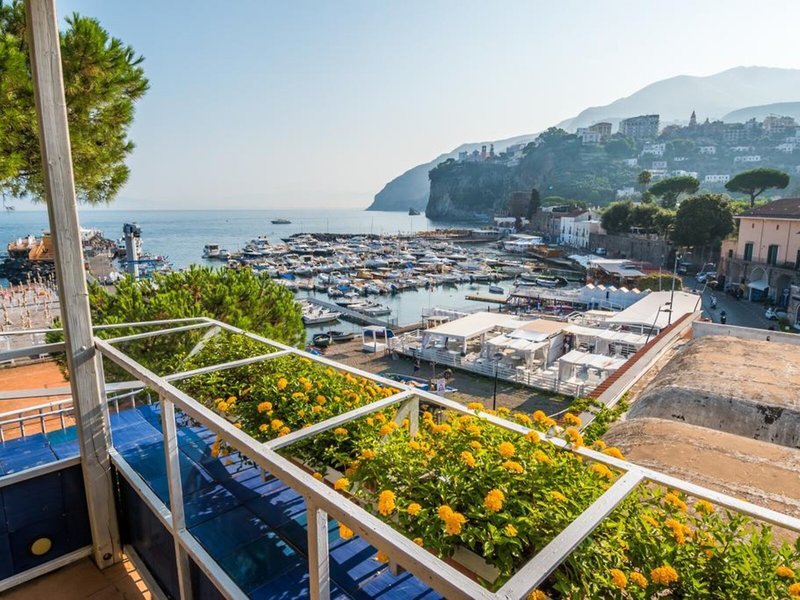 Residence Le Axidie 4