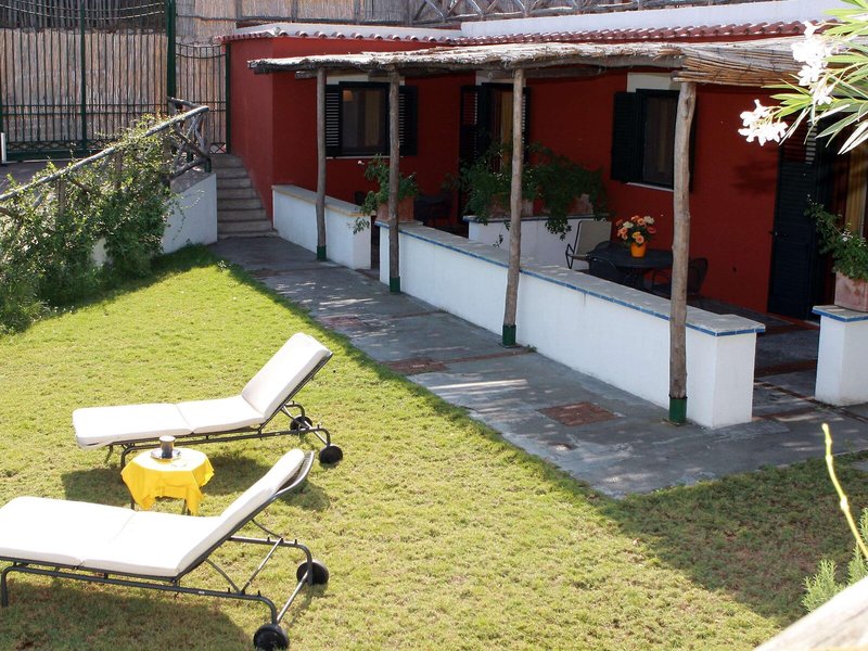 Residence Le Axidie 5