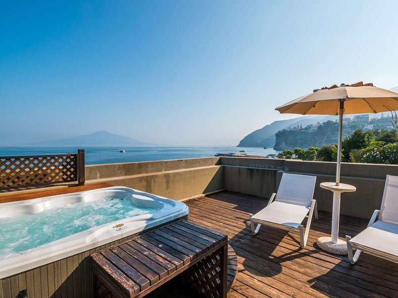 Residence Le Axidie 6