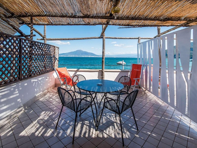 Residence Le Axidie 7