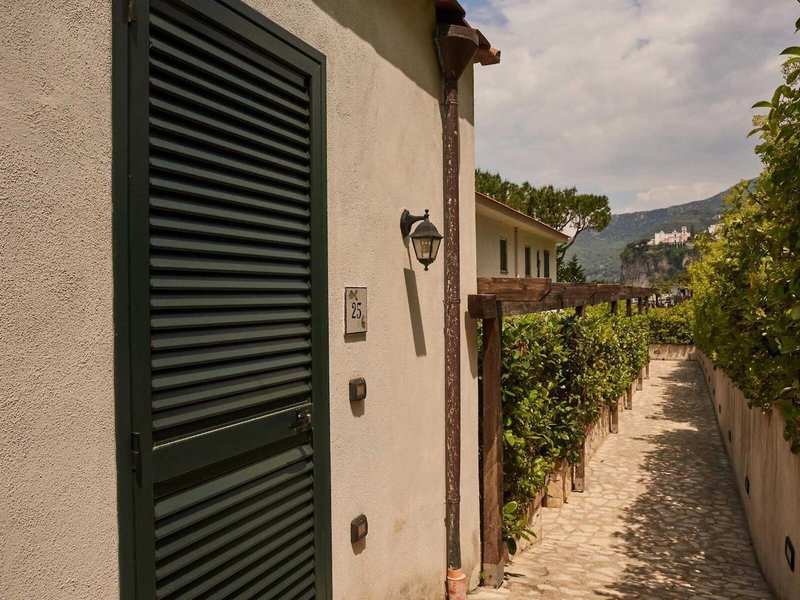 Residence Le Axidie 8