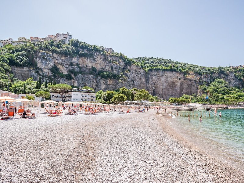 Residence Le Axidie 10