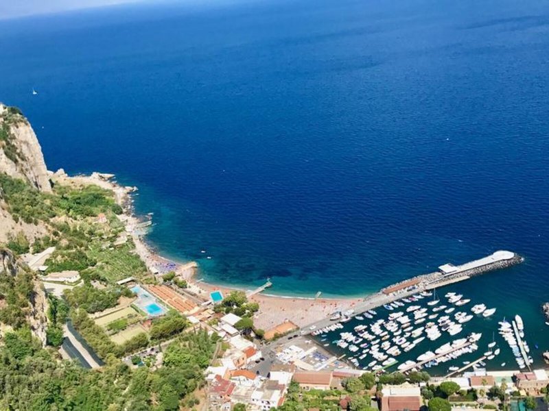 Residence Le Axidie 12