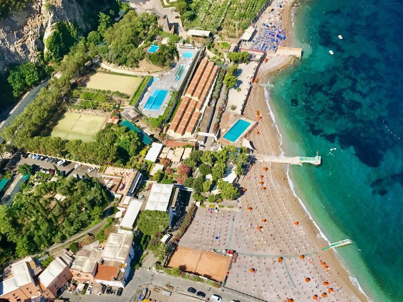 Residence Le Axidie 13