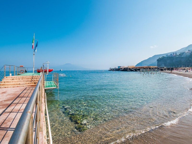 Residence Le Axidie 14