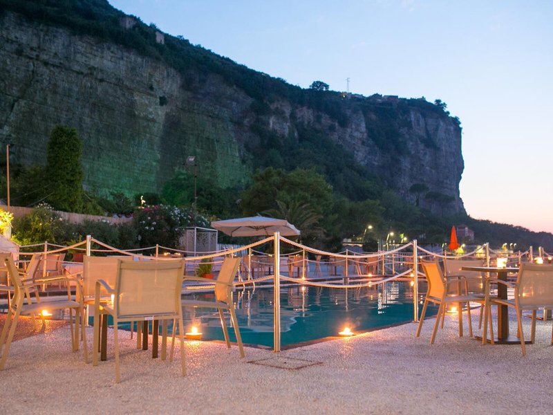 Residence Le Axidie 15