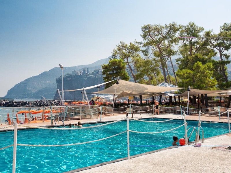 Residence Le Axidie 16