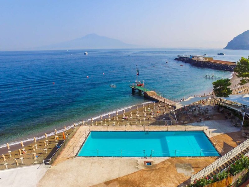 Residence Le Axidie 17