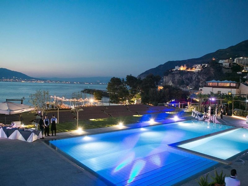 Residence Le Axidie 22