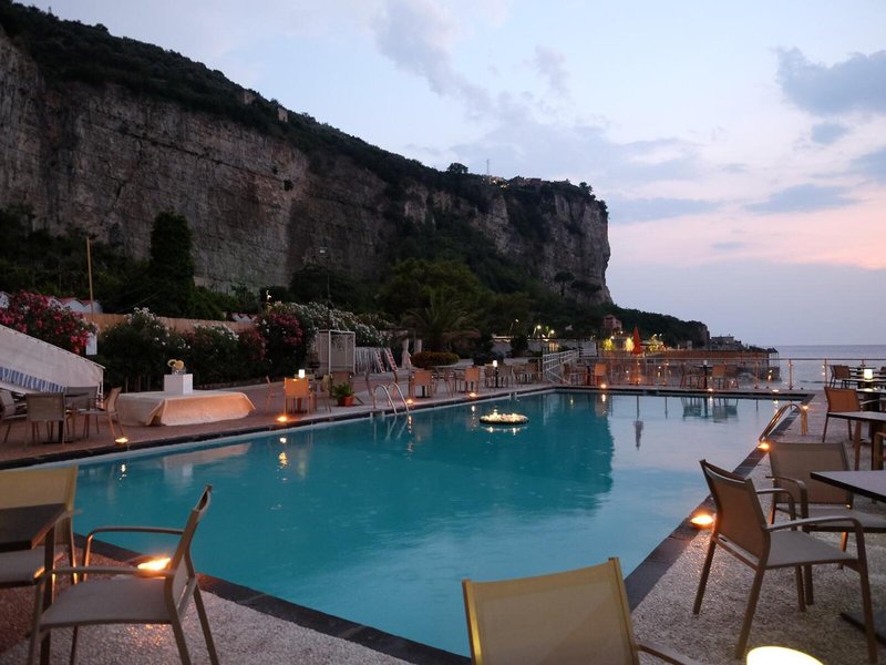 Residence Le Axidie 23