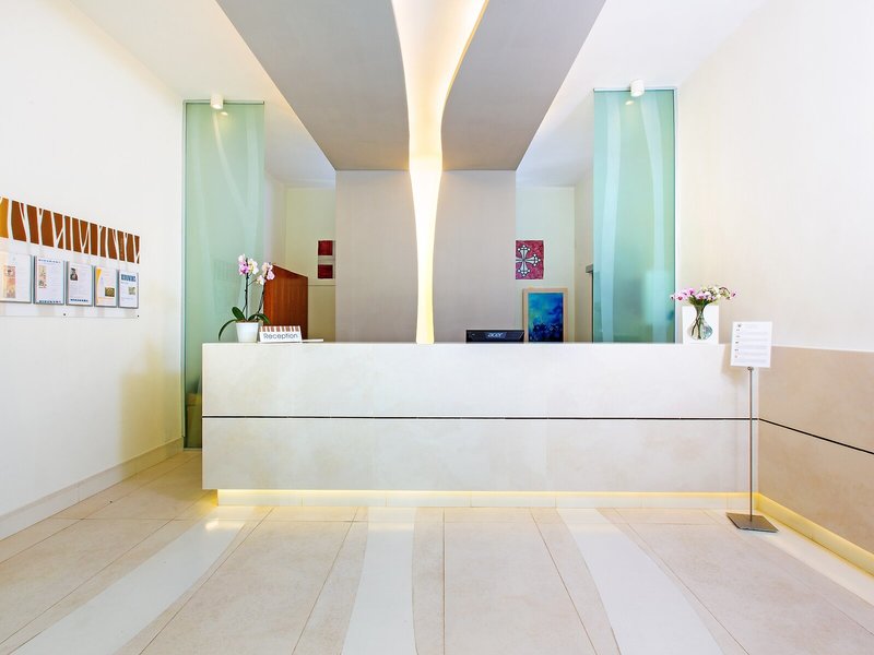 Residence Le Axidie 24