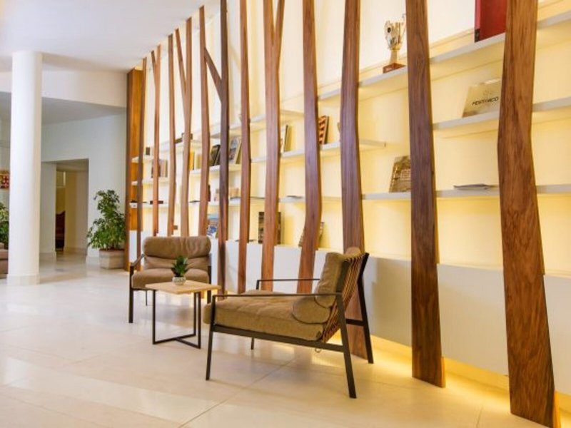 Residence Le Axidie 25