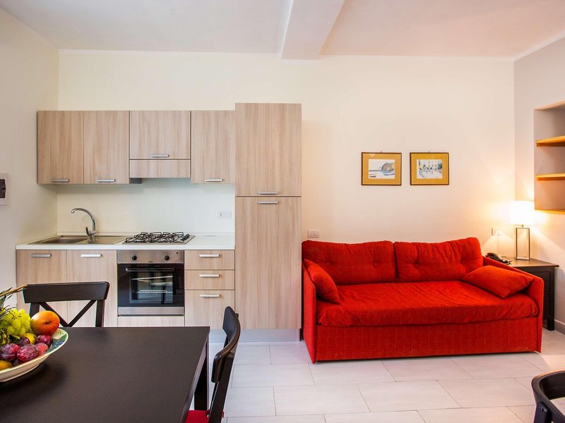 Residence Le Axidie 31