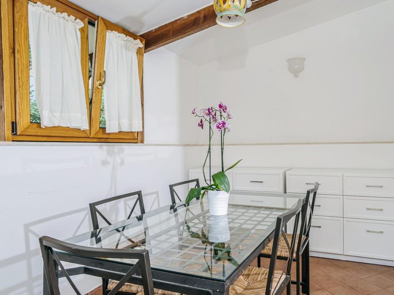 Residence Le Axidie 34