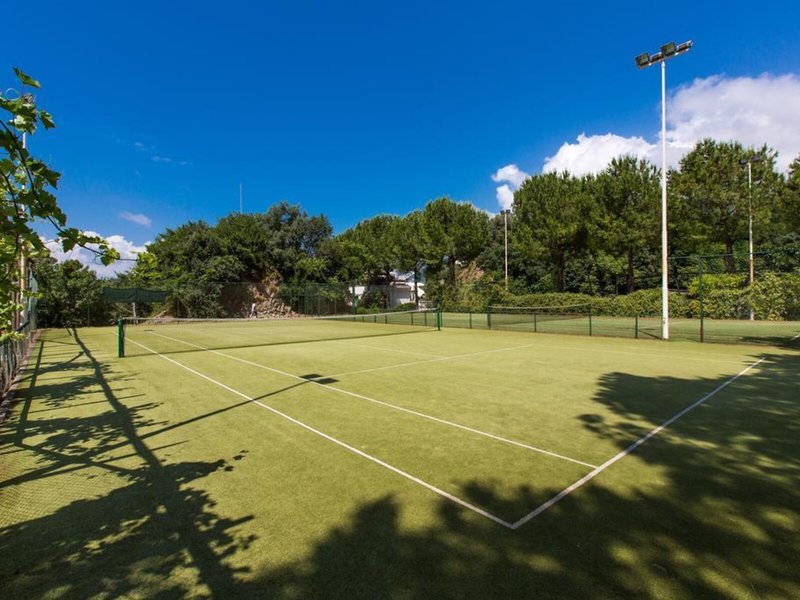 Residence Le Axidie 38